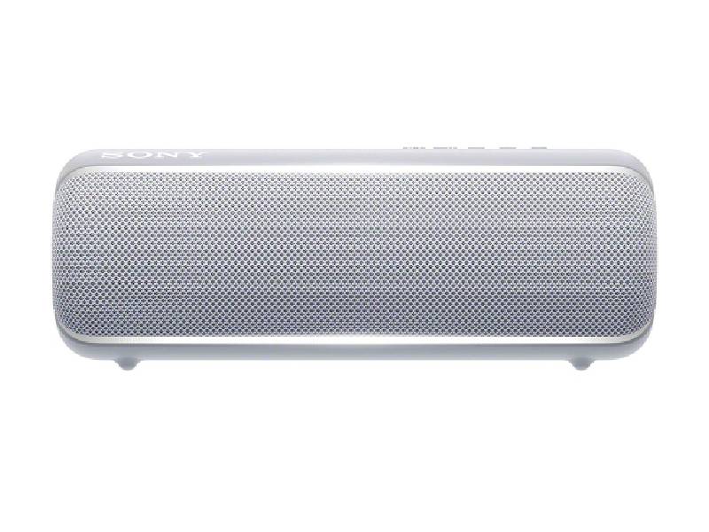 Sony xb22 extra bass portable sales bluetooth speaker