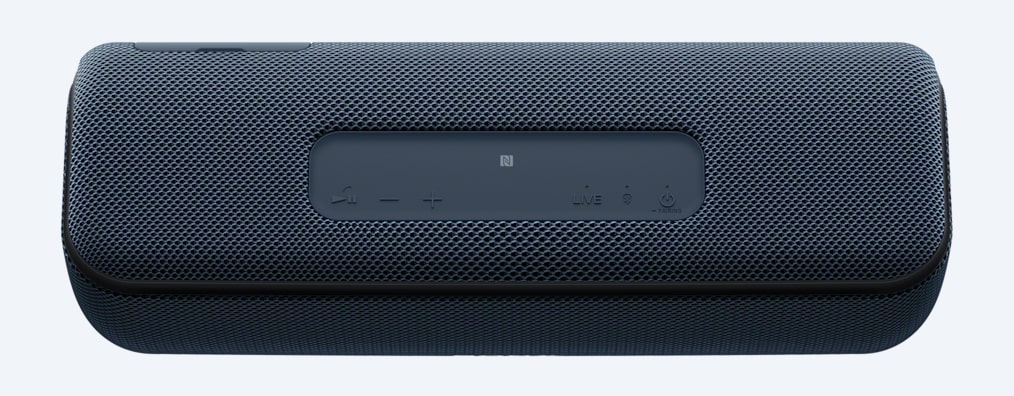 Sony SRSXB41/B Xb41 Extra Bass Portable Bluetooth Speaker -