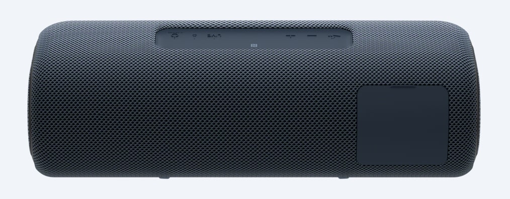 Sony SRSXB41/B Xb41 Extra Bass Portable Bluetooth Speaker -