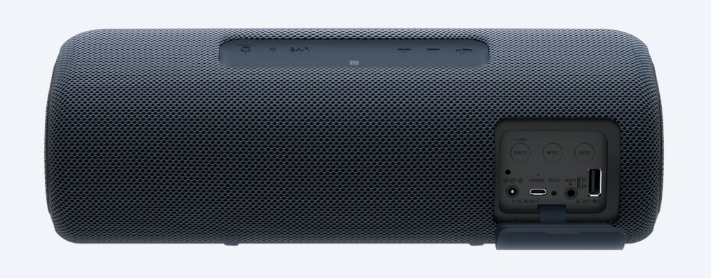 Sony SRSXB41/B Xb41 Extra Bass Portable Bluetooth Speaker -