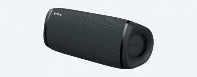 Sony Xb43 Extra Bass Portable Bluetooth Speaker (Black) - SRSXB43/B