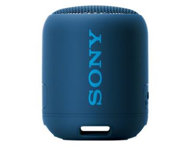 Sony Extra Bass Portable Bluetooth Speaker - SRSXB12/L