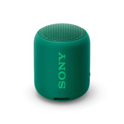 Sony Extra Bass Portable Bluetooth Speaker - SRSXB12/G