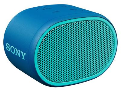 Sony XB01 Extra Bass Portable Bluetooth Speaker - SRSXB01/L