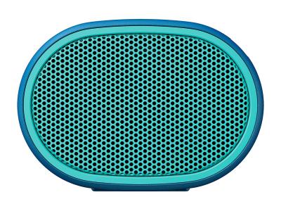 Sony XB01 Extra Bass Portable Bluetooth Speaker - SRSXB01/L