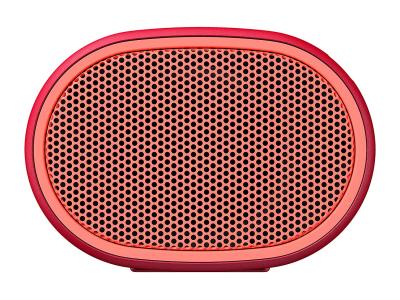 Sony XB01 Extra Bass Portable Bluetooth Speaker - SRSXB01/R