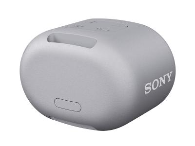 Sony XB01 Extra Bass Portable Bluetooth Speaker - SRSXB01/W