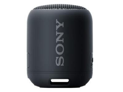 Sony Extra Bass Portable Bluetooth Speaker - SRSXB12/B