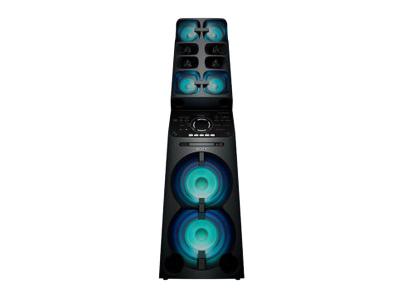 Sony High Power Audio System MUTEKI MHCV90W