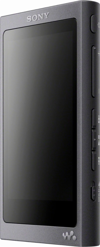 Sony NWZX300/S Walkman® With High-resolution Audio-