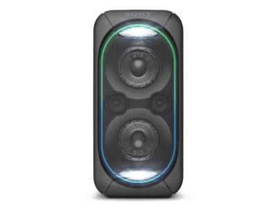 Sony High Power Home Audio System GTKXB60