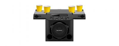 Sony Portable Wireless Speaker - GTKPG10