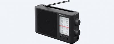 Sony Boomboxes Radios & Portable Cd Players - ICF506