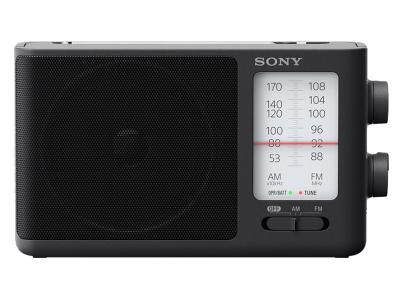 Sony Boomboxes Radios & Portable Cd Players - ICF506