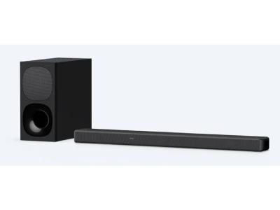 Sony 3.1 Channel Dolby Atoms Dts:x Soundbar - HTG700