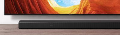 Sony 3.1 Channel Dolby Atoms Dts:x Soundbar - HTG700