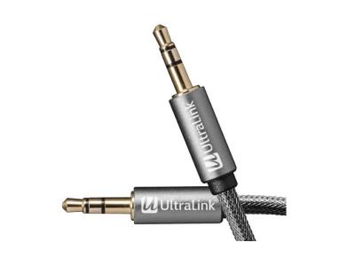 Ultralink Mini Stereo AUX Audio Cable 3.5mm to 3.5mm -  ULP2AUX2