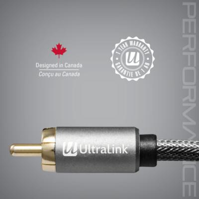 Ultralink 2m Digital Coax Cable - ULP2DC2