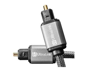 Ultralink 1m Fibre Optic Cable - ULP2FO1