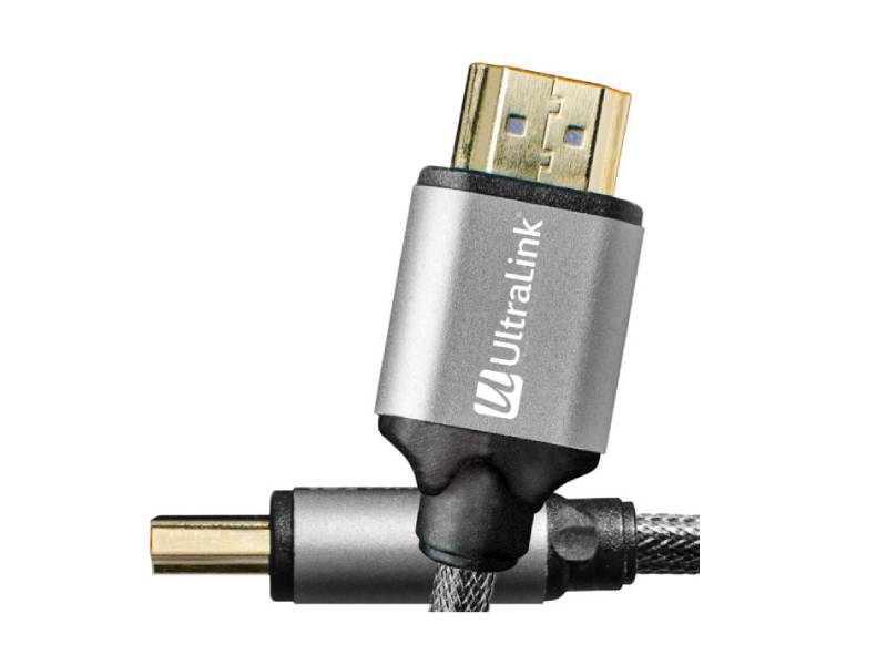 Ultralink ULP2HD4 4m Hdmi Cable High Speed 