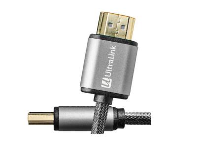 Ultralink 2m Hdmi Cable High Speed - ULP2HD2