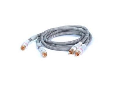 Ultralink Caliber Audio Cable, 2M UA2M