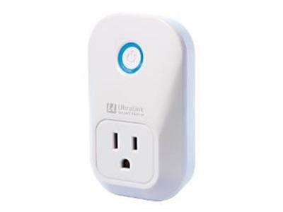 Ultralink Smart Wifi Plug - Ultralink Smart Home USHWP