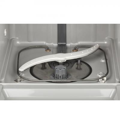 24" GE Built-In Tall Tub Dishwasher with Hidden Controls - GDT635HSMSS