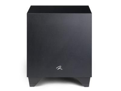 Martin Logan Powerful Subwoofer With Inverted Surround Woofers - Dynamo 400