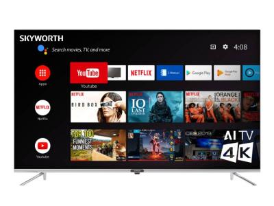 Samsung Un55nu6900fxzc 55 Smart 4k Uhd Tv