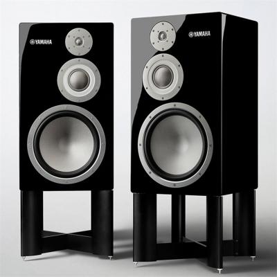Yamaha Speaker Stand for NS-5000 with Solid Aluminium Legs - SPS5000