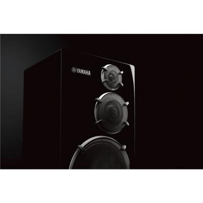 Yamaha 3-Way Bookshelf Speaker System - NS5000