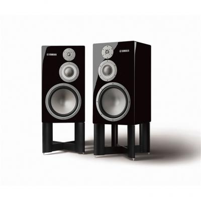 Yamaha 3-Way Bookshelf Speaker System - NS5000