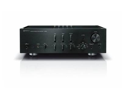 Yamaha Pre Amplifier in Black/Piano Black - C5000 (Black/Piano Black)