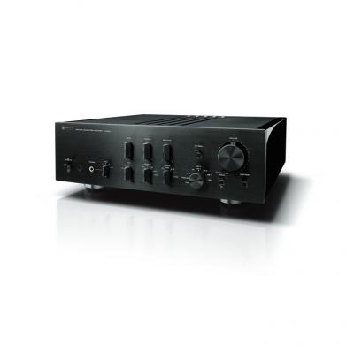 Yamaha Pre Amplifier in Black/Piano Black - C5000 (Black/Piano Black)