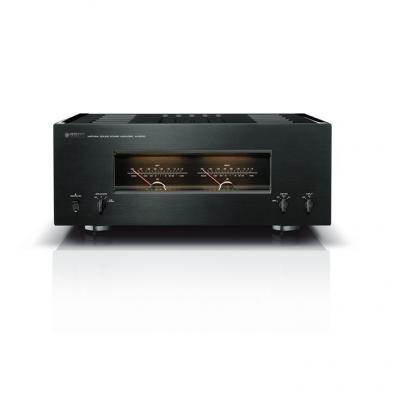 Yamaha Power Amplifier in Black - M5000 (B)