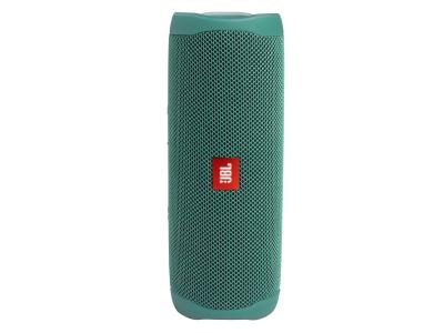 JBL JBL Flip 5 Eco Edition Portable Speaker  In Forest Green - JBLFLIP5ECOGRNAM