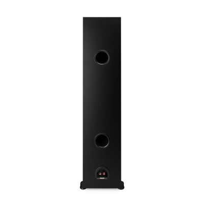 Paradigm Floor Standing Speaker With 5 Driver In Matte Black - SE8000F (B)