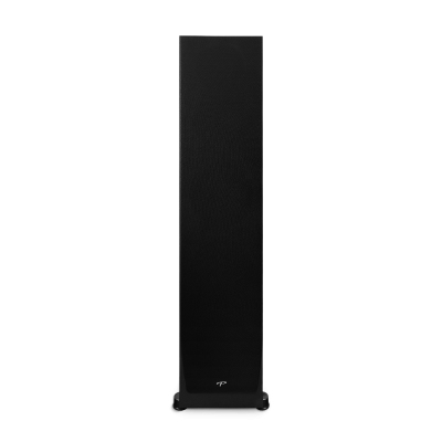 Paradigm Floor Standing Speaker With 5 Driver In Matte Black - SE8000F (B)