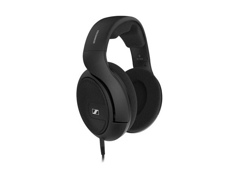 Sennheiser HD 560S Open Back Wired Over-Ear Headphones 