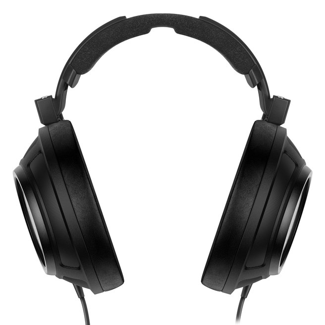 Sennheiser HD 820 Closed Back Stereo Over Ear Headphones
