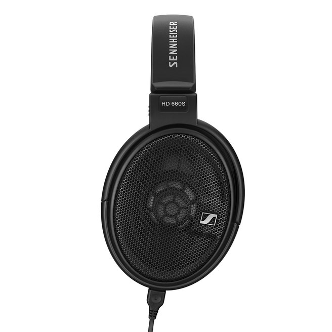 Sennheiser HD 660S High-Resolution Audiophile Headphone -