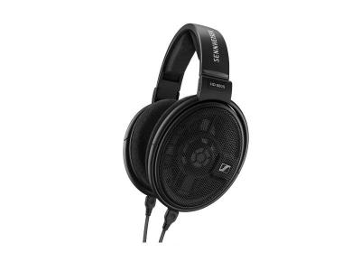 Sennheiser High-Resolution Audiophile Headphone  - HD 660S