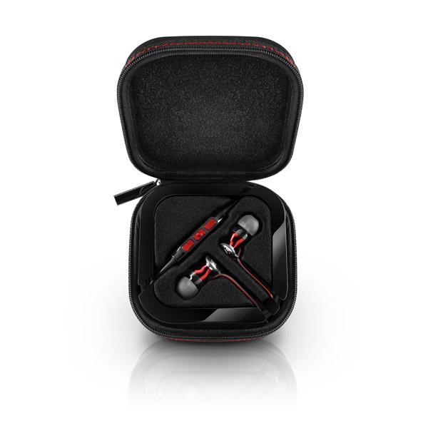 Momentum in ear clearance