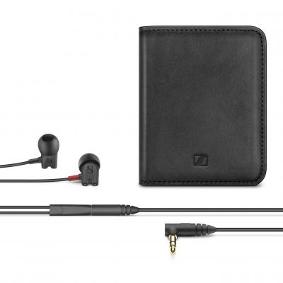 Sennheiser ie 2025 800 s review