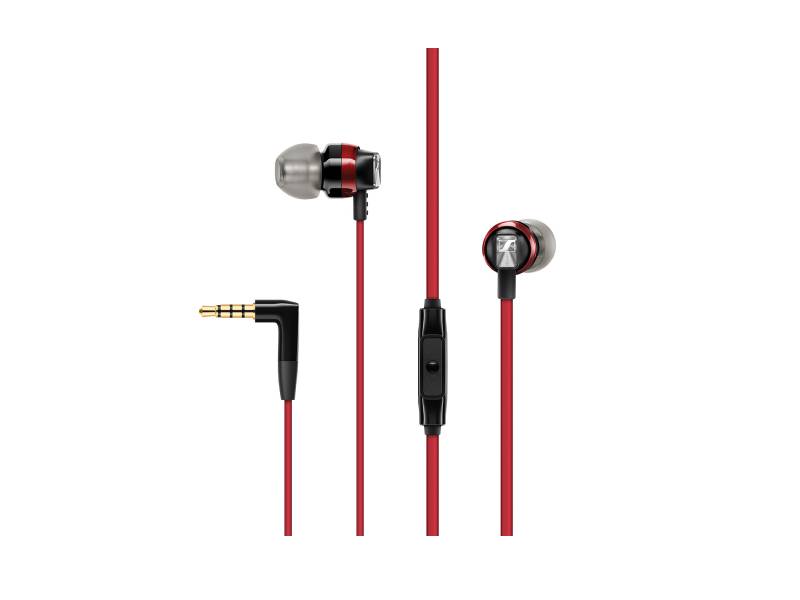 Black sennheiser hotsell cx 3.00