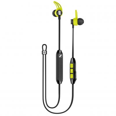 Sennheiser cx sports wireless hotsell