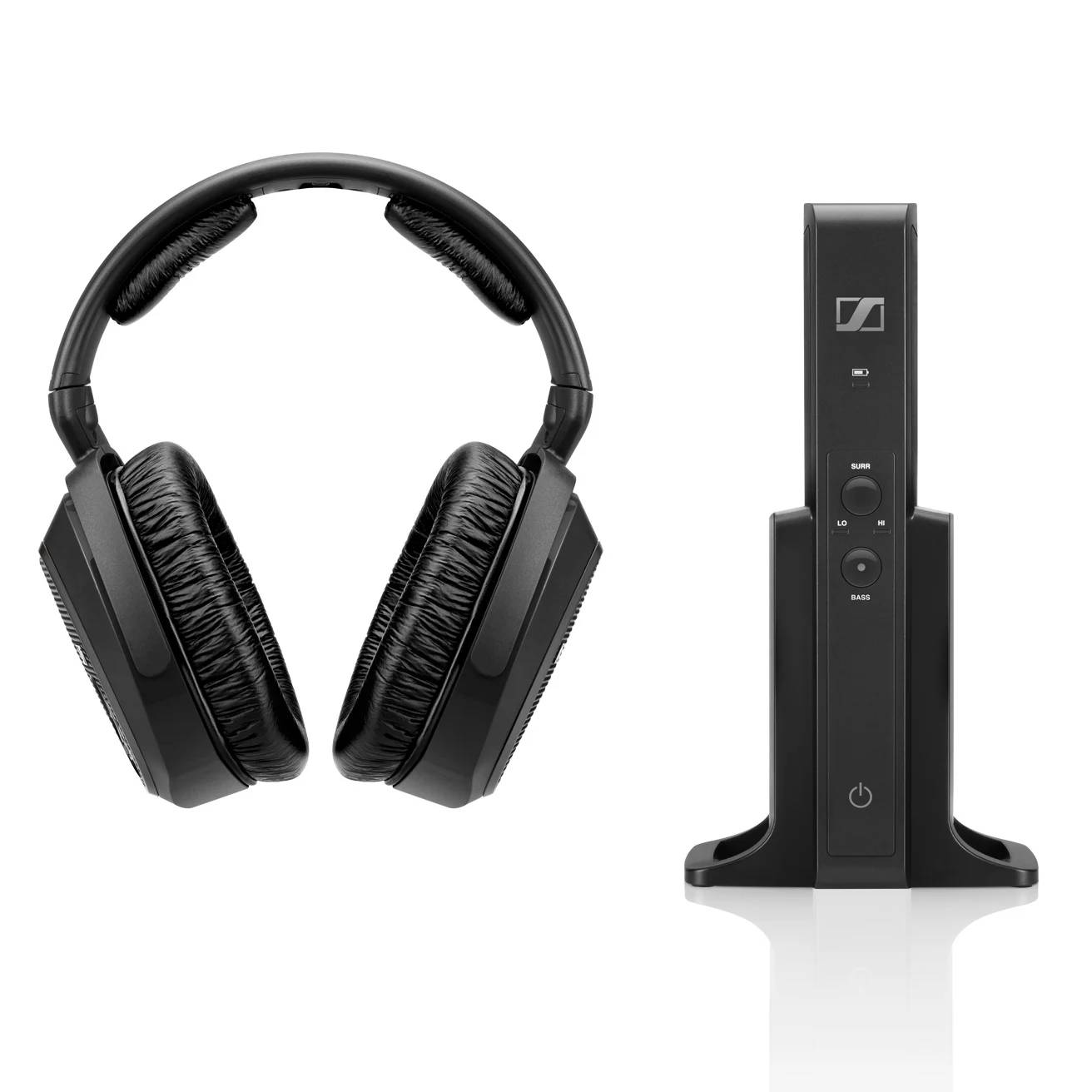 Купить sennheiser беспроводные. Наушники Sennheiser RS 175. Беспроводные наушники Sennheiser RS 195. Наушники Sennheiser HDR 175. Беспроводные наушники Sennheiser RS 165.