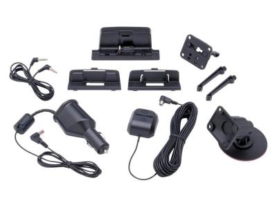 SiriusXM Vehicle Kit With Dash And Vent Mounts - SXDV3KC