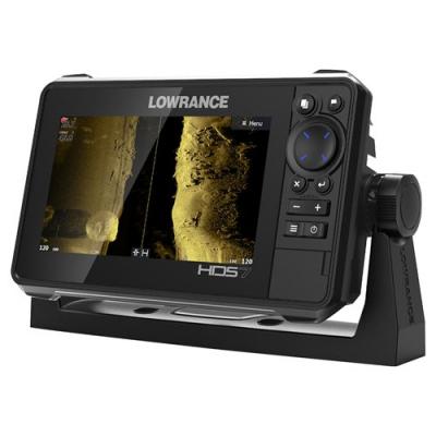 HDS-9 LIVE with Active Imaging 3-in-1